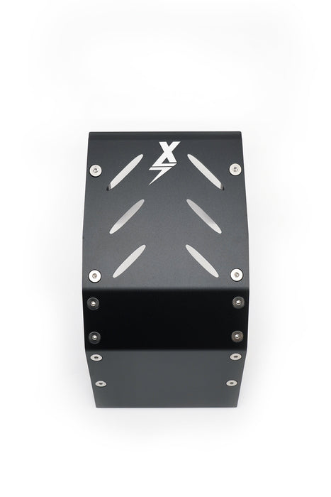 EBMX Aluminum Bash Guard for Surron Light Bee