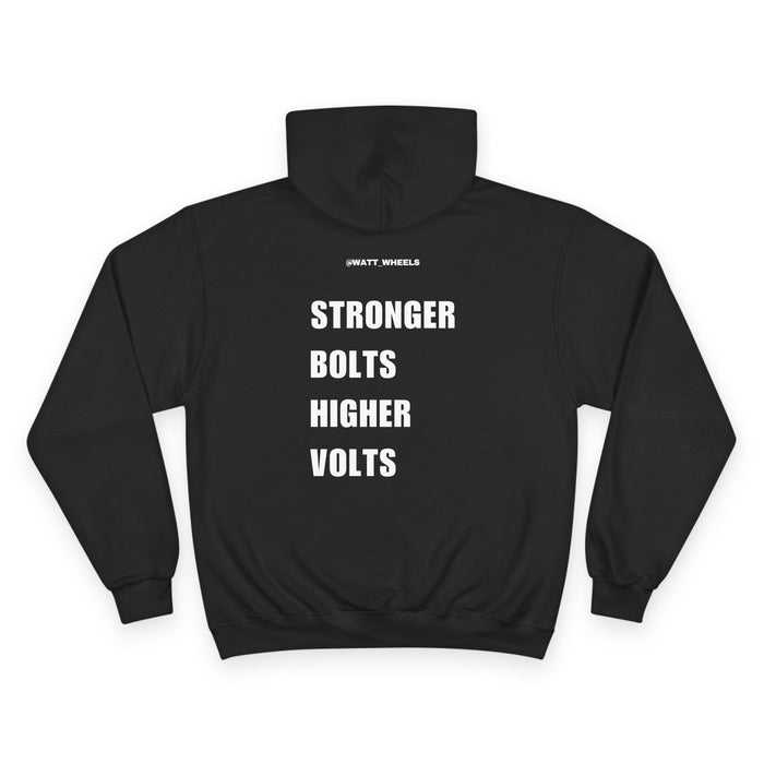 Champion Hoodie
