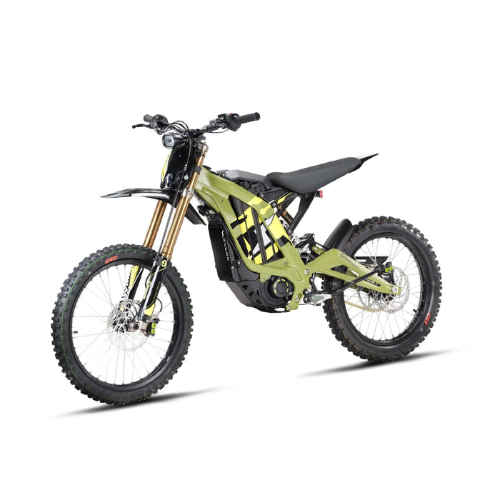 Surron Light Bee 2025