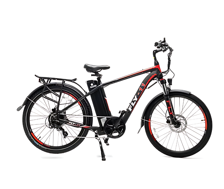 FLY-11 Red Edition