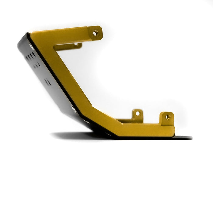 EBMX Aluminum Bash Guard for Surron Light Bee