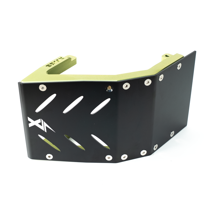 EBMX Aluminum Bash Guard for Surron Light Bee