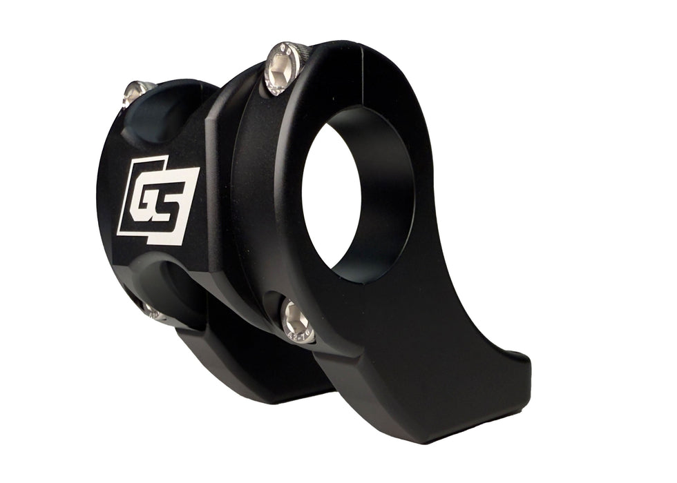 Heavy Hitter 2" Inch Riser Direct Mount Stem 31.8mm Bars