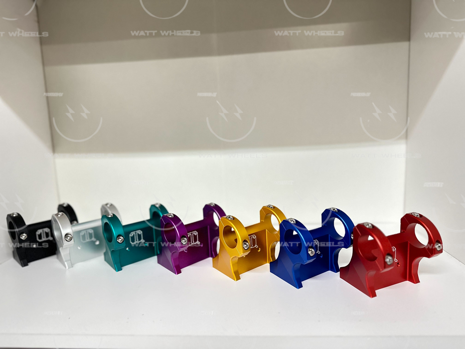 Direct Stem Handle Bar Mount