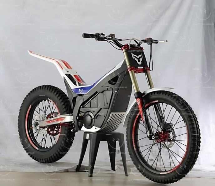 E-AT 600