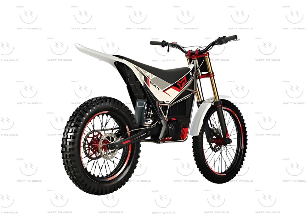 E-XT 700