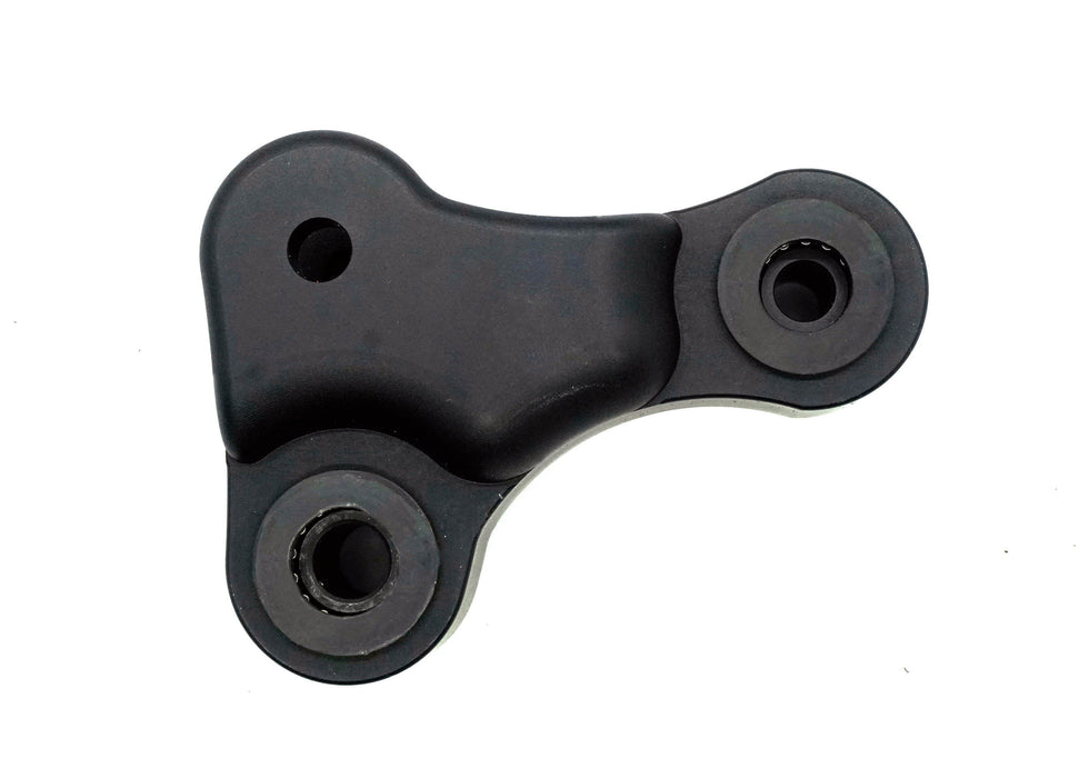 Heavy Hitter Talaria Billet Suspension Linkage