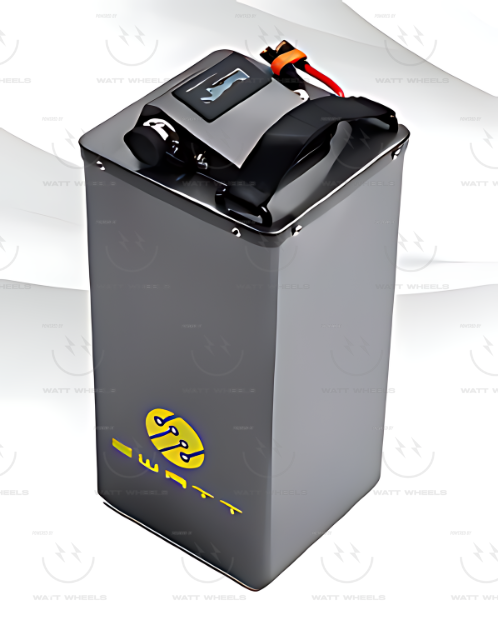L6053 Battery for Sur-Ron Light Bee L1E/X Segway X260/X160