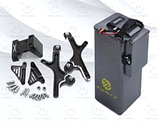 L6065 Battery for Sur-Ron Light Bee L1E/X Segway X260/X160