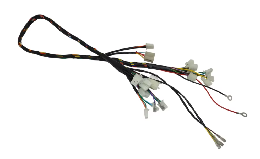 Main Wire Harness for Fardriver