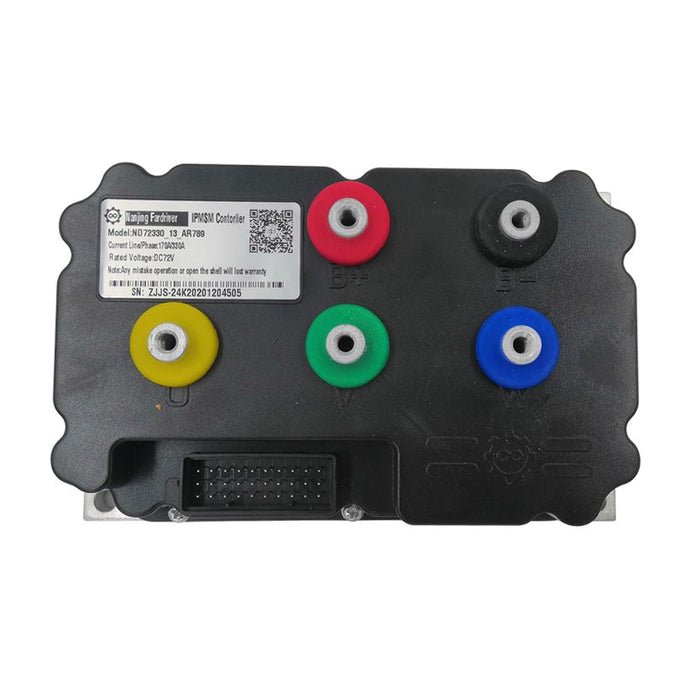Far-Driver 72v Speed Controller