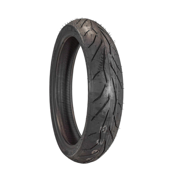 Supermoto Tires 140/70-17 & 110/70-17 Pirelli Diablo Rosso