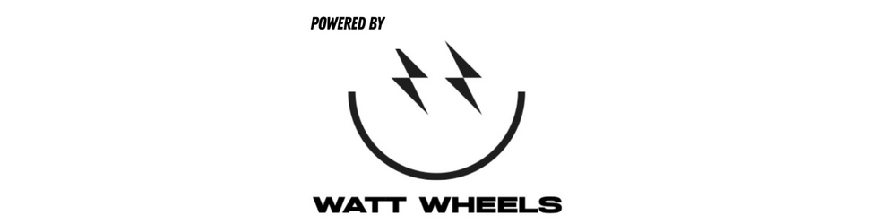 Watt Wheels logo