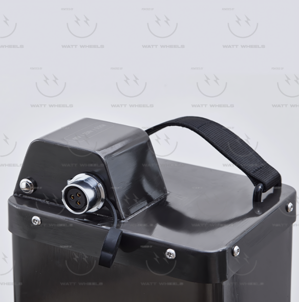 Sur-Ron Light Bee Battery 60V 53Ah