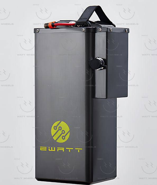 Sur-Ron Light Bee Battery 60V 65Ah