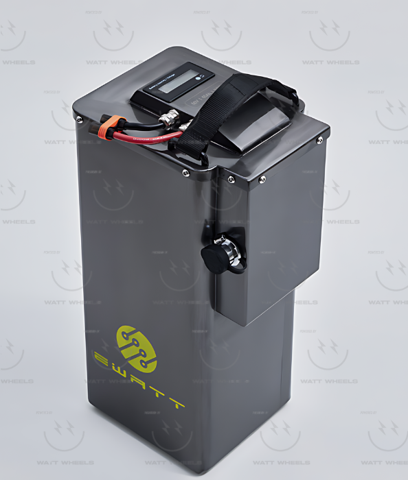 Sur-Ron Light Bee Battery 60V 65Ah