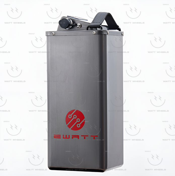 Sur-Ron Light Bee Battery 72V 42Ah