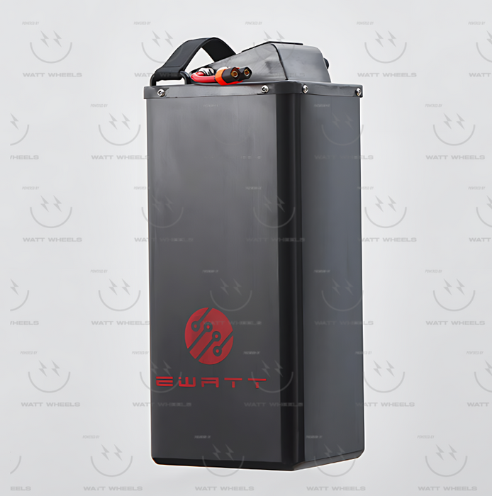 Sur-Ron Light Bee Battery 72V 42Ah