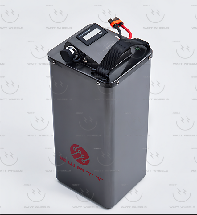 Sur-Ron Light Bee Battery 72V 42Ah