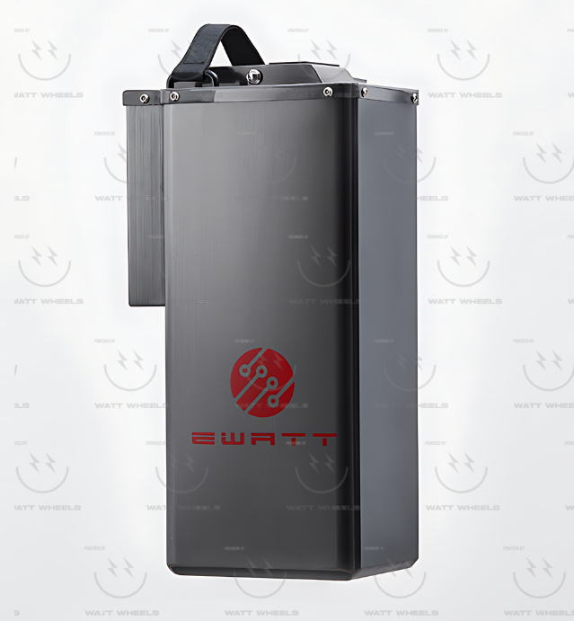 Sur-Ron Light Bee Battery 72V 57Ah