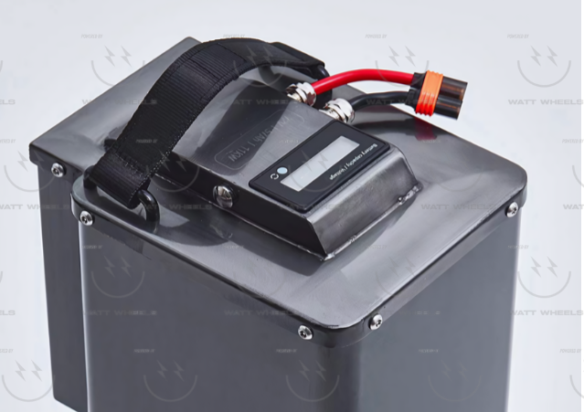 Sur-Ron Light Bee Battery 72V 57Ah