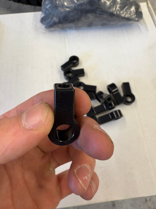 Surron Foot Brake Banjo Adapter Surron Talaria Eride Pro SS