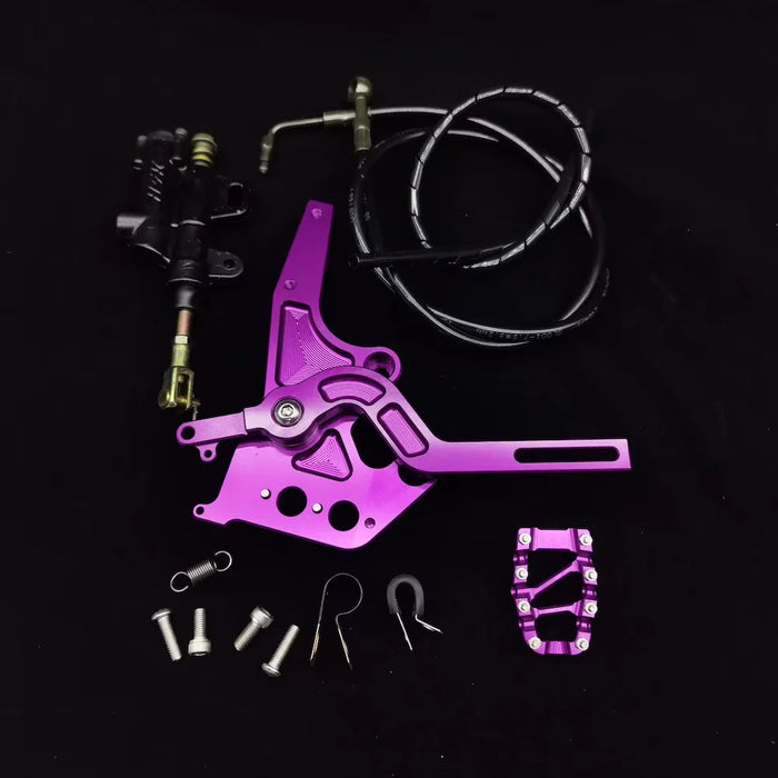 Surron Foot Brake
