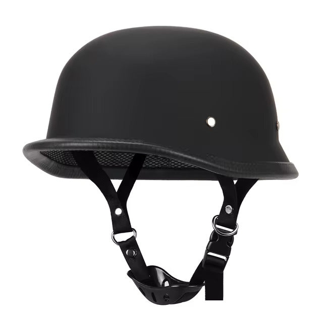 Surron Helmet Stunt Helmet German Tank Helmet