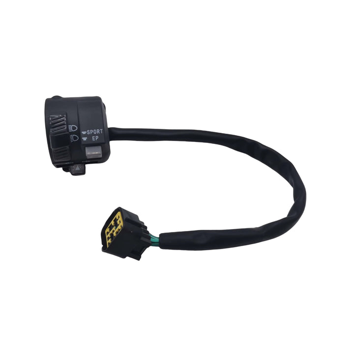 Surron Turn Signal Switch L1E