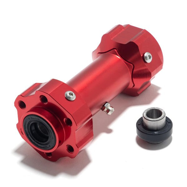 Surron Jackshaft Upgraded