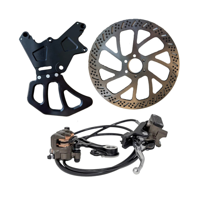 Surron Moto Brake Dual Caliper Kit