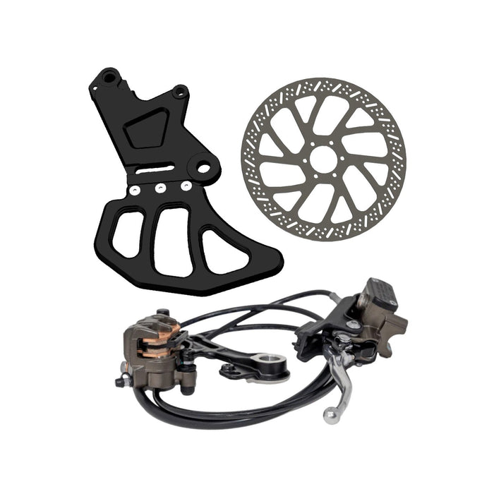 Surron Moto Brake Rear