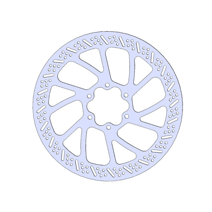 Talaria Moto Brake Rotor 240MM