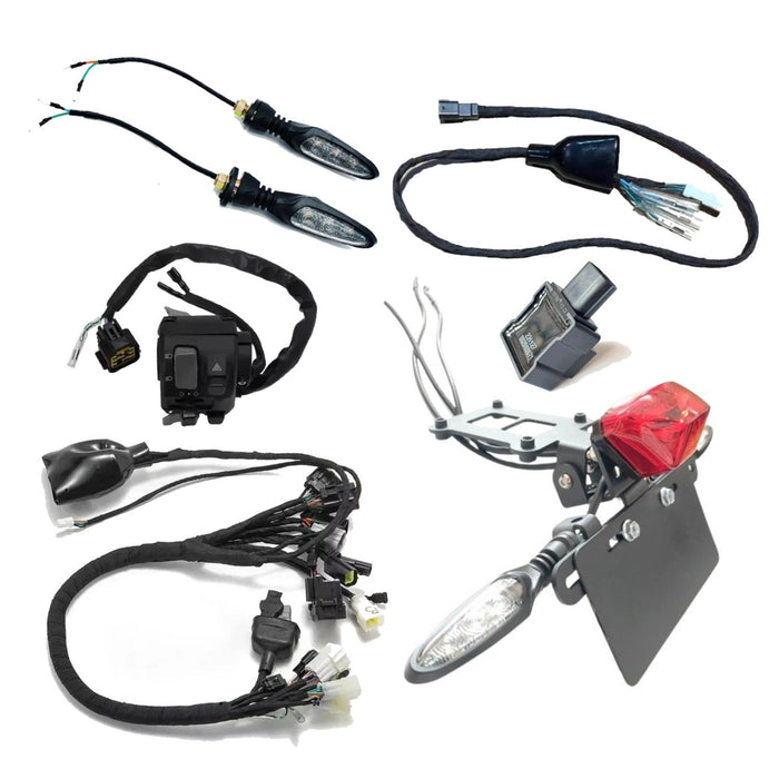 Surron Ultra Bee Street Legal Kit
