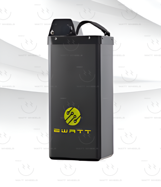 T6053 Battery for Talaria Sting L1E/SX3/MX3/MX4