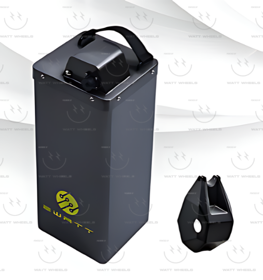 T6065 Battery for Talaria Sting L1E/SX3/MX3/MX4