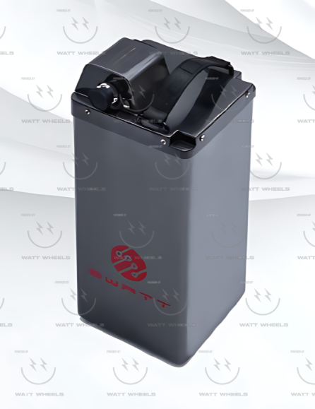 T7242 Battery for Talaria Sting L1E/SX3/MX3/MX4