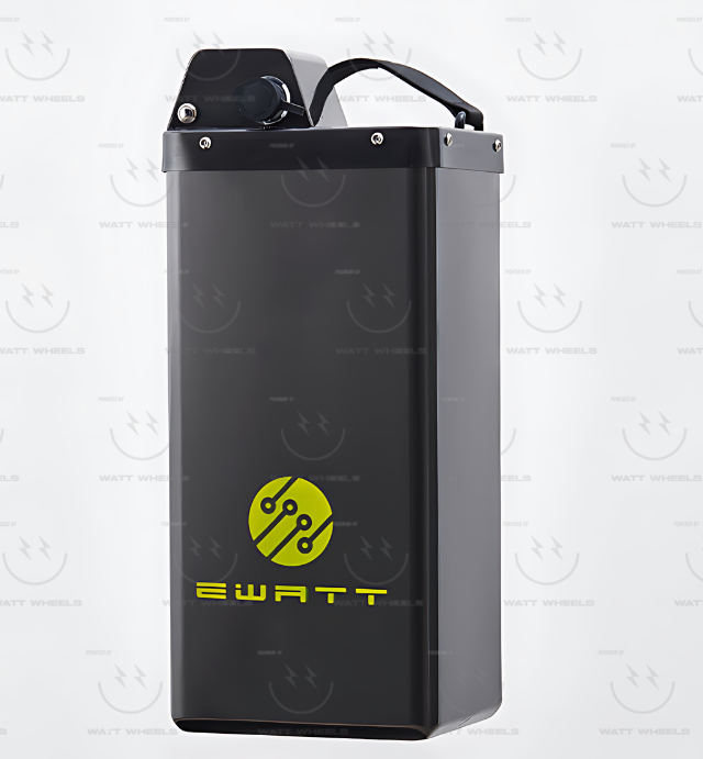 Talaria Sting Battery 60V 53Ah