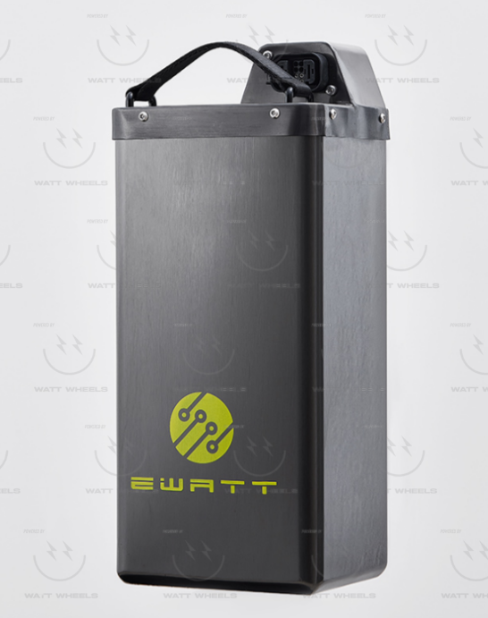 Talaria Sting Battery 60V 53Ah