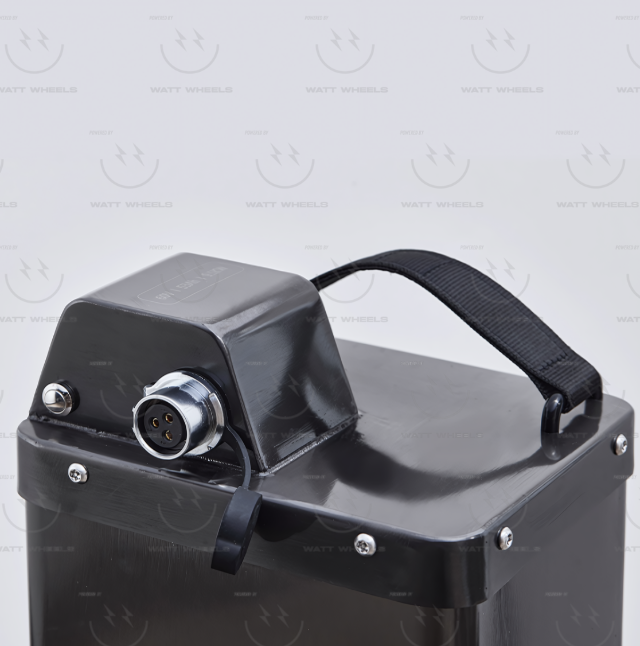 Talaria Sting Battery 60V 53Ah