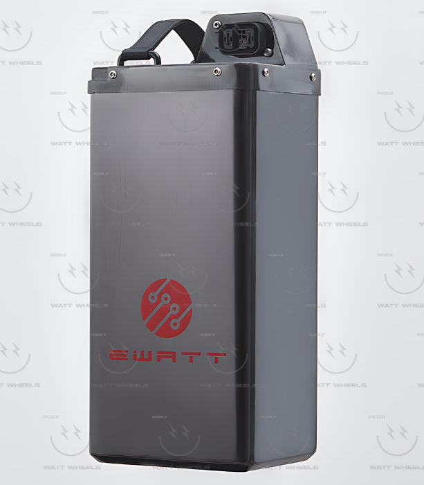 Talaria Sting Battery 72V 42Ah