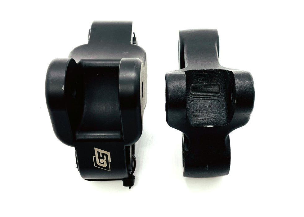 Heavy Hitter Talaria Billet Suspension Linkage