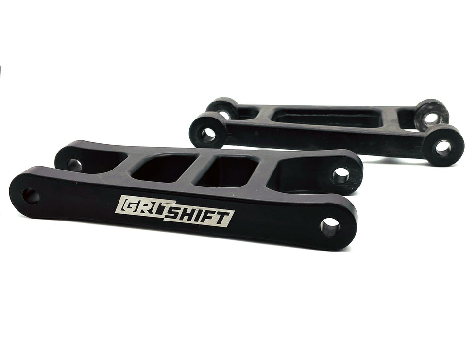 Heavy Hitter Talaria Sting Billet Suspension Triangle