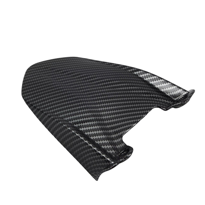 Talaria Carbon Fiber Mud Flap Guard Cover MX3 / MX4 / MX5