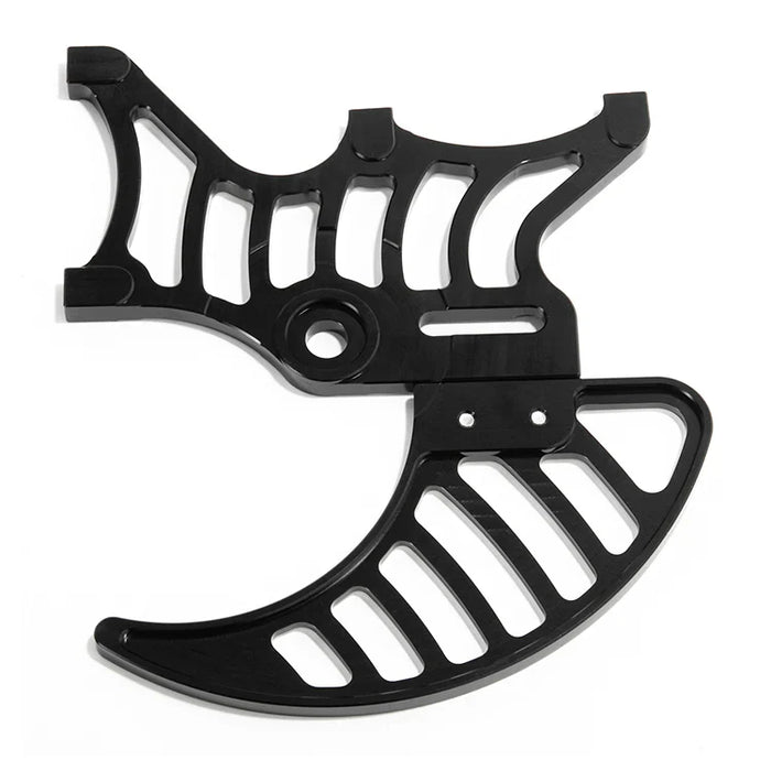 Talaria Dual Caliper Bracket V1