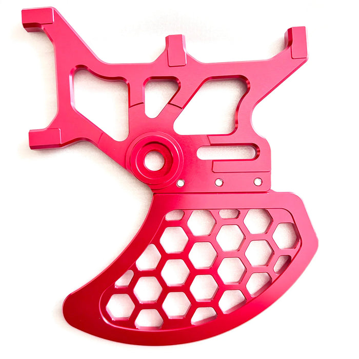 Surron Dual Caliper Bracket V2