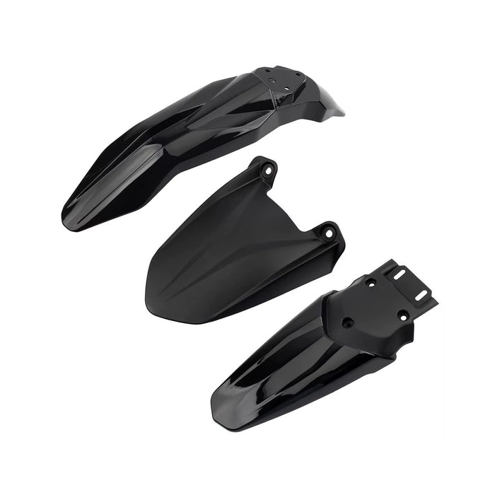 Talaria Sting Plastics