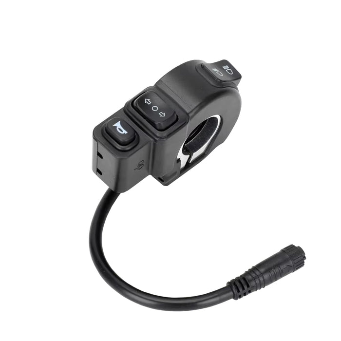 Talaria Headlight Switch