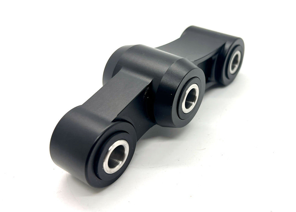 Heavy Hitter Ultra Bee Racing Linkage