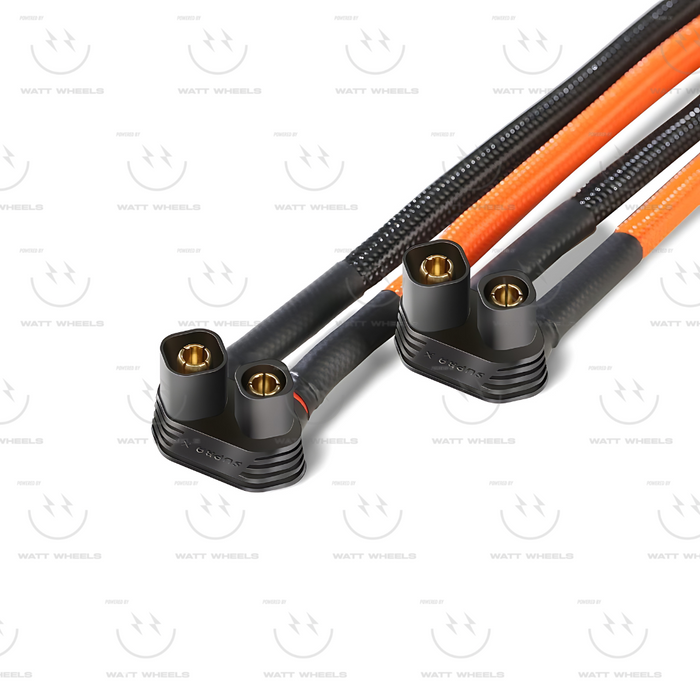 VTB Battery EVO Lite 72V 45Ah (For Surron Light Bee)